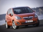 Opel Meriva 2012