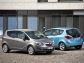 Opel Meriva 2012