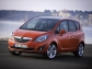 Opel Meriva 2012