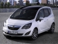 Opel Meriva 2012