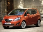 Opel Meriva 2012