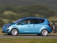 Opel Meriva 2012