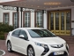 Opel Ampera 2012