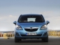 Opel Meriva 2012