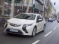 Opel Ampera 2012