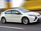 Opel Ampera 2012