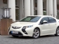 Opel Ampera 2012