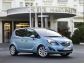 Opel Meriva 2012