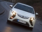 Opel Ampera 2012