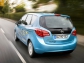 Opel Meriva 2012