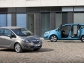 Opel Meriva 2012