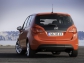 Opel Meriva 2012