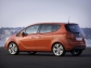 Opel Meriva 2012