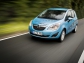 Opel Meriva 2012