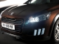 Peugeot  508 RXH 2012