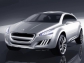 Peugeot  508 RXH 2012