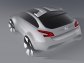 Peugeot  508 RXH 2012