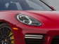 Porsche Porsche Panamera Turbo 2014