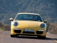 Porsche 911 Carrera S First Drive