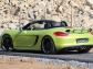 Porsche Boxster 981 by SpeedART SP81-R 2012