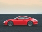 Porsche  911 Carrera 2012