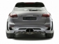 Porsche Cayenne Turbo Hamann Guardian