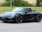 Porsche Boxster 981 by SpeedART SP81-R 2012