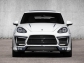 Porsche Cayenne CLR 558 GT by Lumma Design