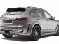 Porsche Cayenne Turbo Hamann Guardian