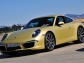 Porsche 911 Carrera S First Drive