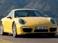 Porsche 911 Carrera S First Drive