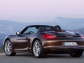 Porsche Boxster 2013