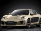 Porsche Panamera Gemballa Mistrale 2011