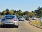 Porsche 911 Carrera S First Drive