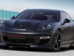 Porsche Panamera TopCar Stingray