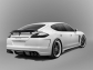 Porsche Panamera TopCar Stingray