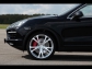 Porsche Cayenne Individualization TechArt 2010