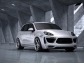 Porsche Cayenne Met-R Radical Star