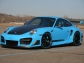 Porsche TechArt GTStreet RS