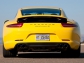 Porsche 911 Carrera S First Drive