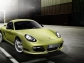 Porsche Cayman R 2011