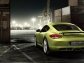 Porsche Cayman R 2011