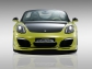 Porsche Boxster 981 by SpeedART SP81-R 2012