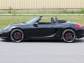 Porsche Boxster 981 by SpeedART SP81-R 2012