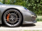 Porsche 911 Carrera S cab with Gemballa GT aero and tech package