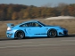 Porsche TechArt GTStreet RS