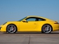 Porsche 911 Carrera S First Drive