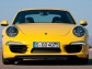 Porsche 911 Carrera S First Drive