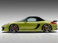 Porsche Boxster 981 by SpeedART SP81-R 2012