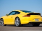 Porsche 911 Carrera S First Drive